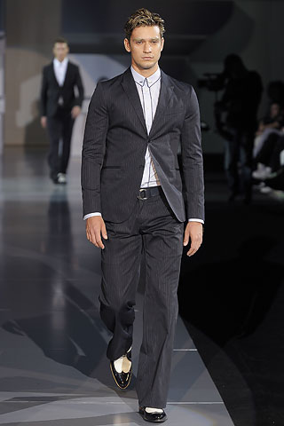 Emporio Armani / - 2009